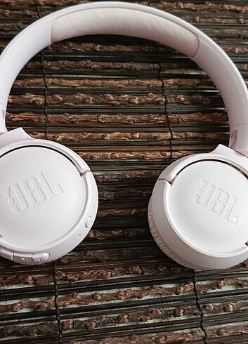 Jbl tune 510bt kafa üstü Bluetooth kulaklık 