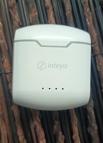 İnteya Bluetooth kulaklık 