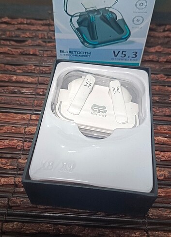 Bluetooth kulaklık 