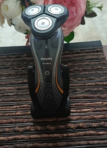 Phılıps tras makinası 