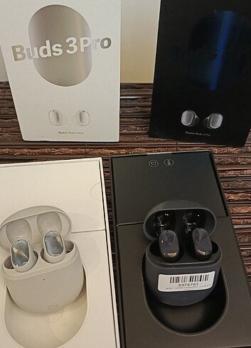 Mi Buds3 pro