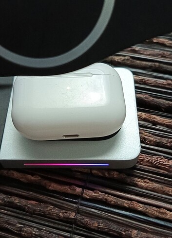 Sunix Sunix Mg-40 Magsafe 3in1 15W Sarj Standı - Siyah