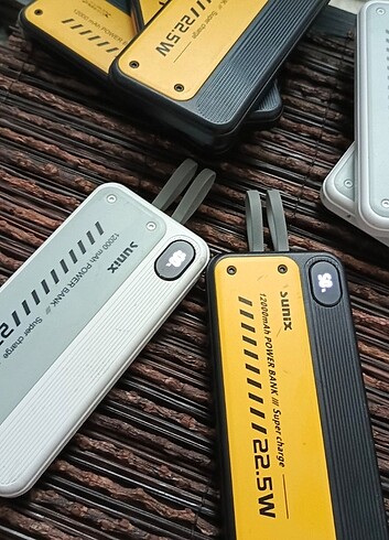 Sunix powerbank