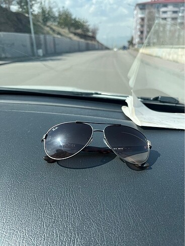 Ray ban erkek gözlük