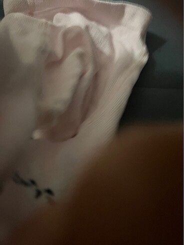 Bebek külotlu çorap - Görsel 3