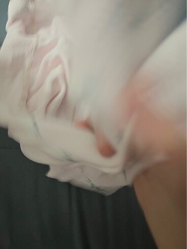 Bebek külotlu çorap - Görsel 4