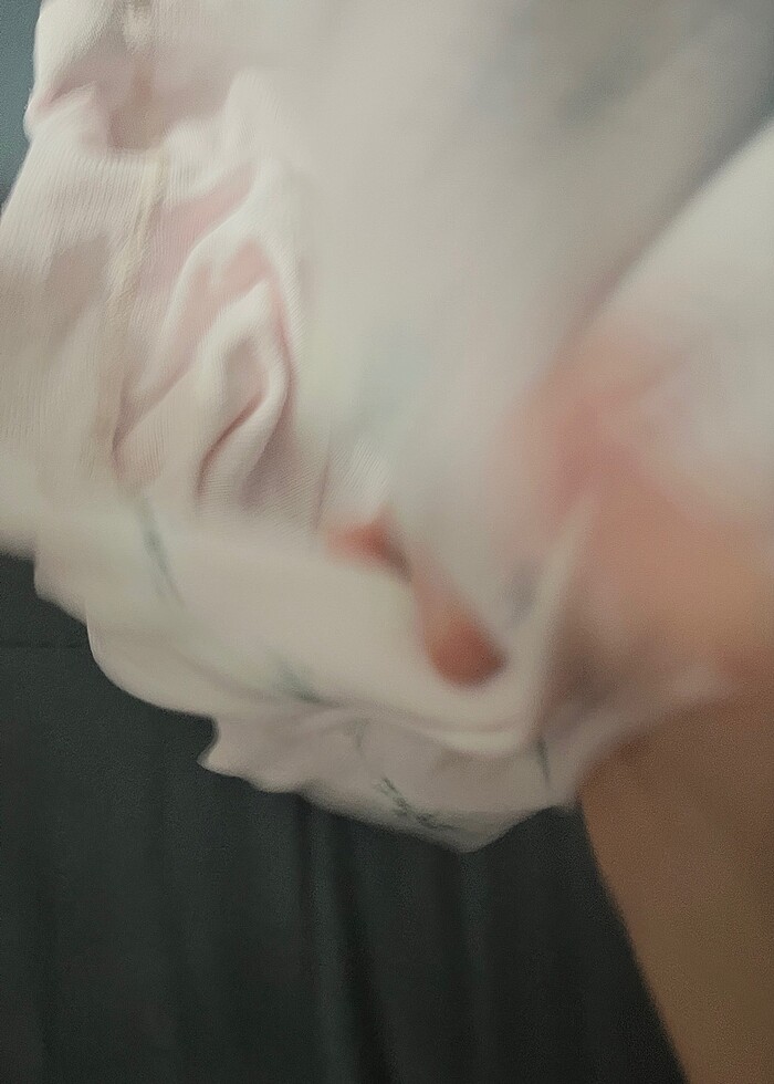 Bebek külotlu çorap - Görsel 4