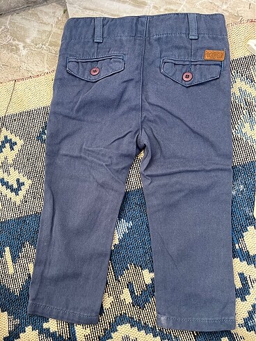 Soobe Bebek kot pantolon