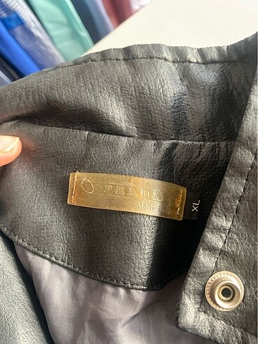xl Beden Ceket