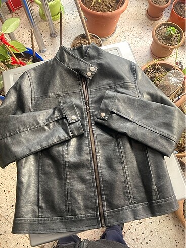 Prada Ceket