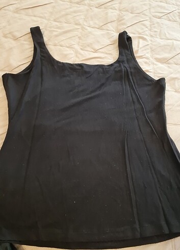 Home Store askılı tişört  - Görsel 2