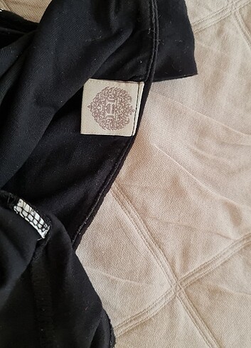 Home Store askılı tişört  - Görsel 4