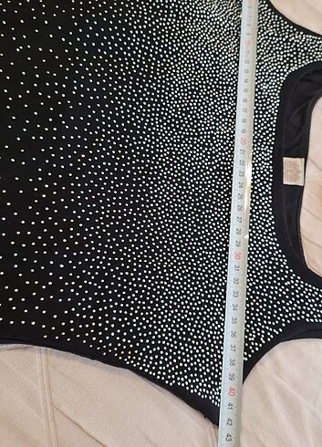 Home Store askılı tişört  - Görsel 6