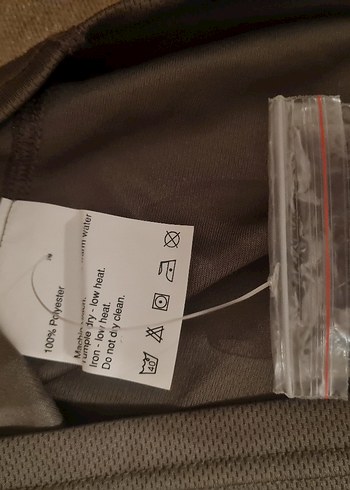 xxl Beden YDS TACTİCAL ERKEK TİŞÖRT