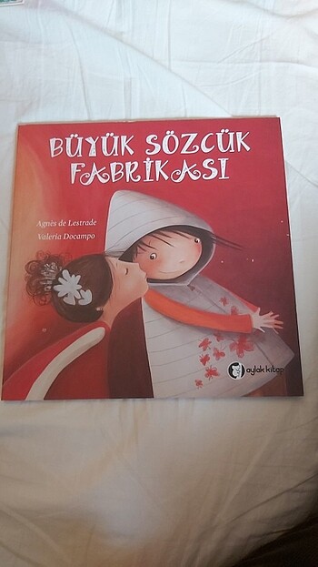 Büyük sözcük fabrikası