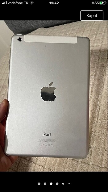Apple iPad mini1