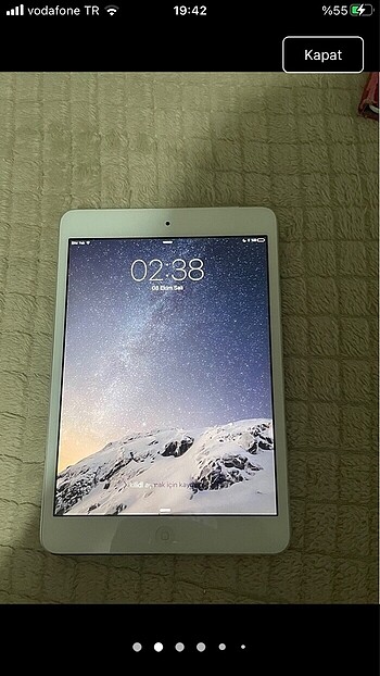 iPad mini1