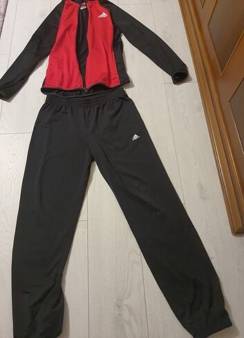 Adidas eşofman takımı