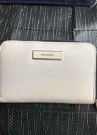 mango cüzdan 