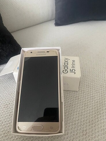 Samsung j5 prime