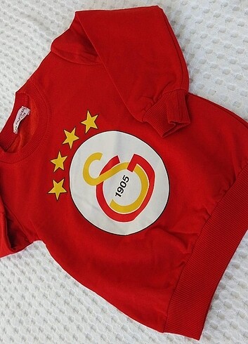 Galatasaray Taraftar üst
