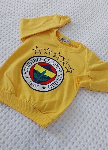 FENERBAHÇE SWEAT