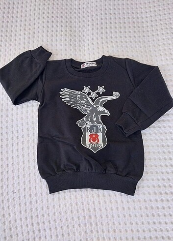 BEŞİKTAŞ SWEAT