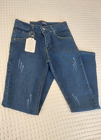 Diğer ERKEK ÇOCUK JEANS