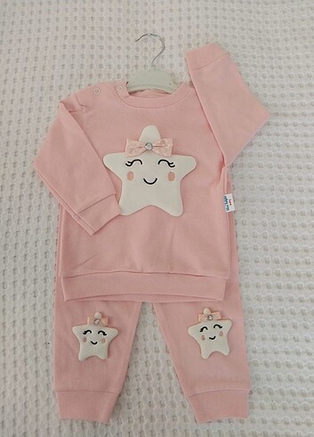 KIZ BEBEK TAKIM