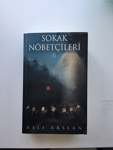 SOKAK NOBETCILERI 2