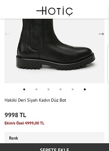 Hotiç kadin bot