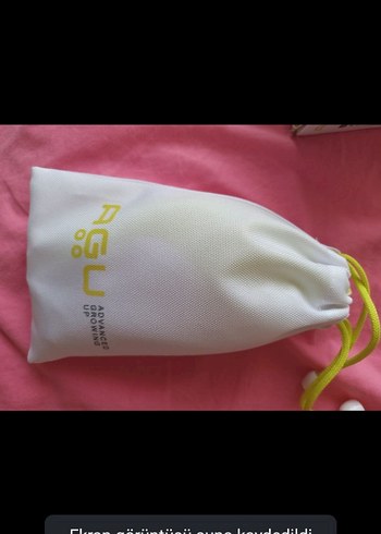 Sarı Penguen Tasarımlı Bebek Burun Aspiratörü - Görsel 4