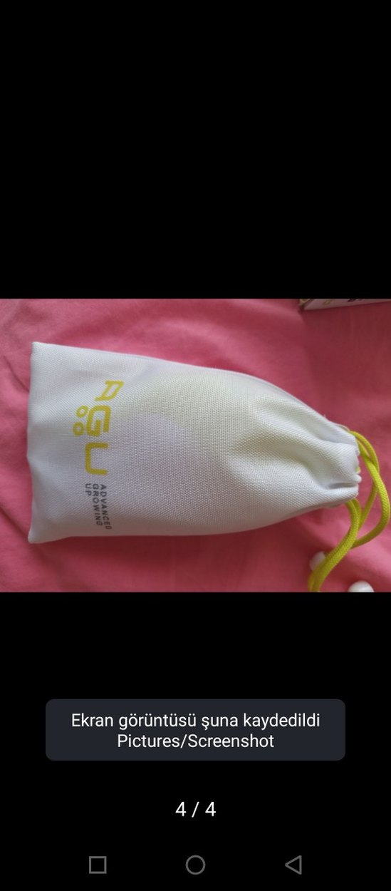 Sarı Penguen Tasarımlı Bebek Burun Aspiratörü - Görsel 4