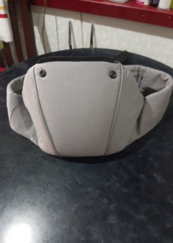 Gri Bebek Taşıyıcı - Görsel 13