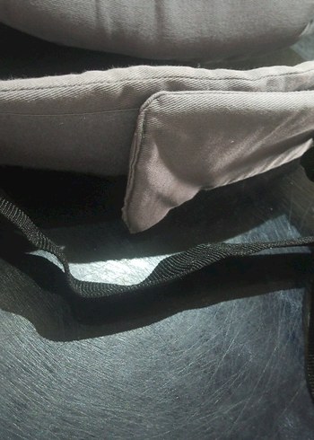 Gri Bebek Taşıyıcı - Görsel 15