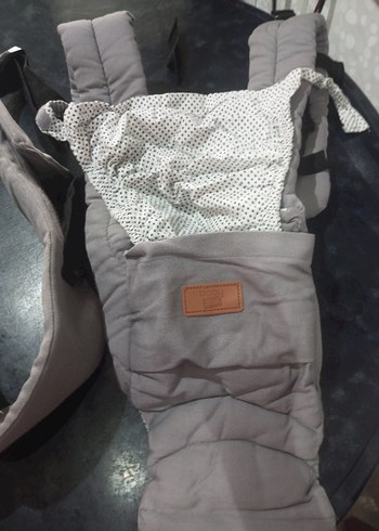 Gri Bebek Taşıyıcı - Görsel 10