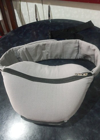 Gri Bebek Taşıyıcı - Görsel 16