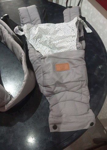 Gri Bebek Taşıyıcı - Görsel 11