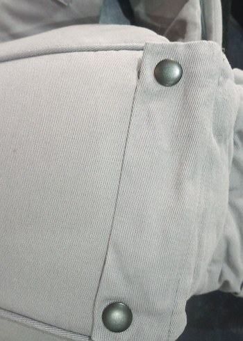 Gri Bebek Taşıyıcı - Görsel 7