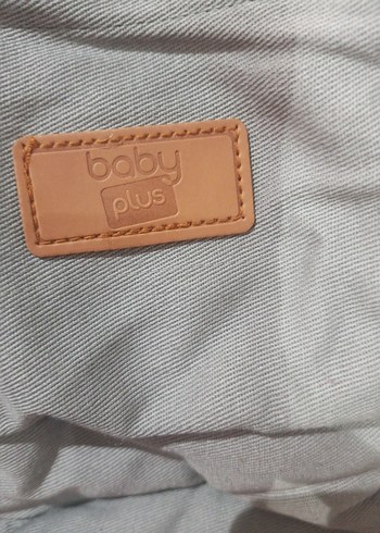 Gri Bebek Taşıyıcı - Görsel 9