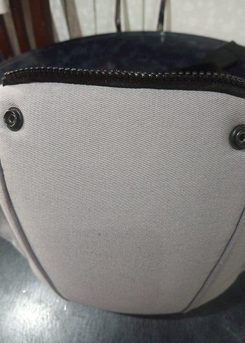 Gri Bebek Taşıyıcı - Görsel 12