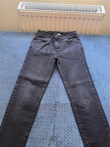 Erkek çocuk pantalon