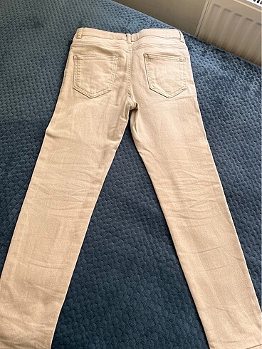 LC Waikiki Erkek çocuk kot pantalon