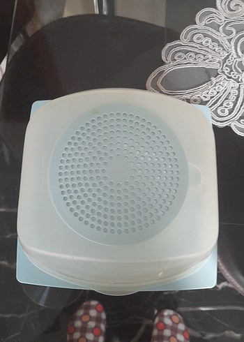 tupperware peynirlik - Görsel 4