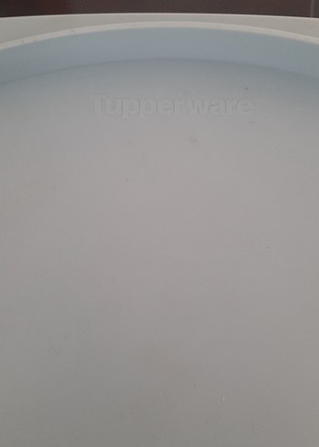 tupperware peynirlik - Görsel 2