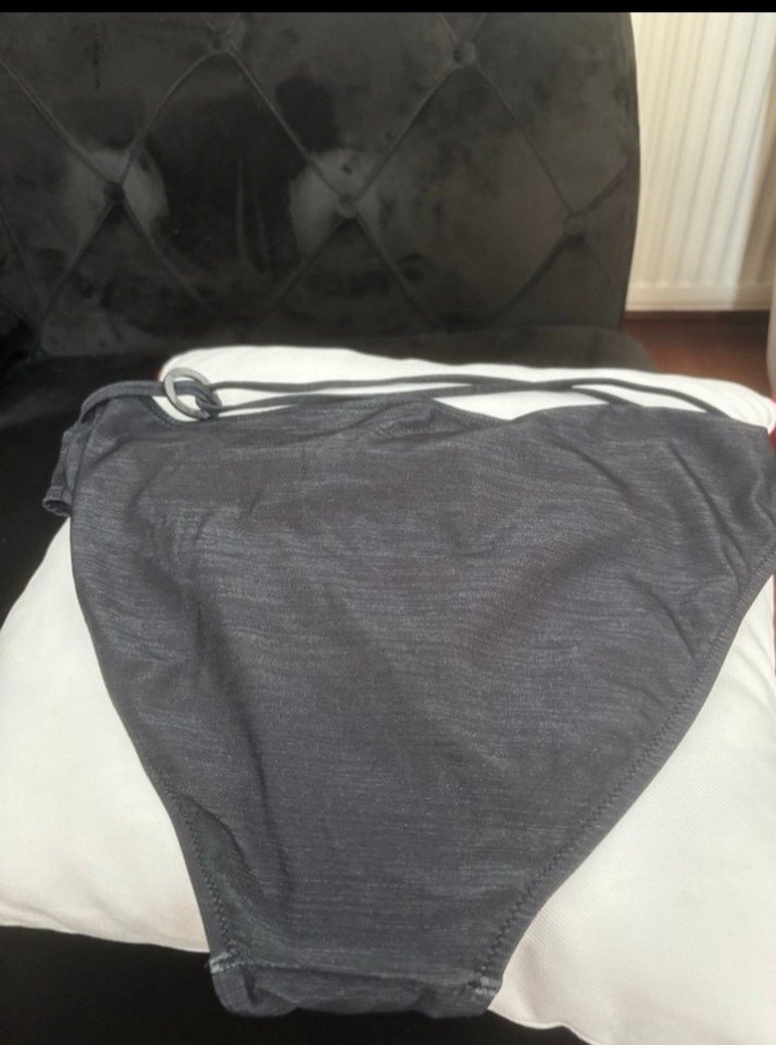 füme bikini takim - Görsel 3