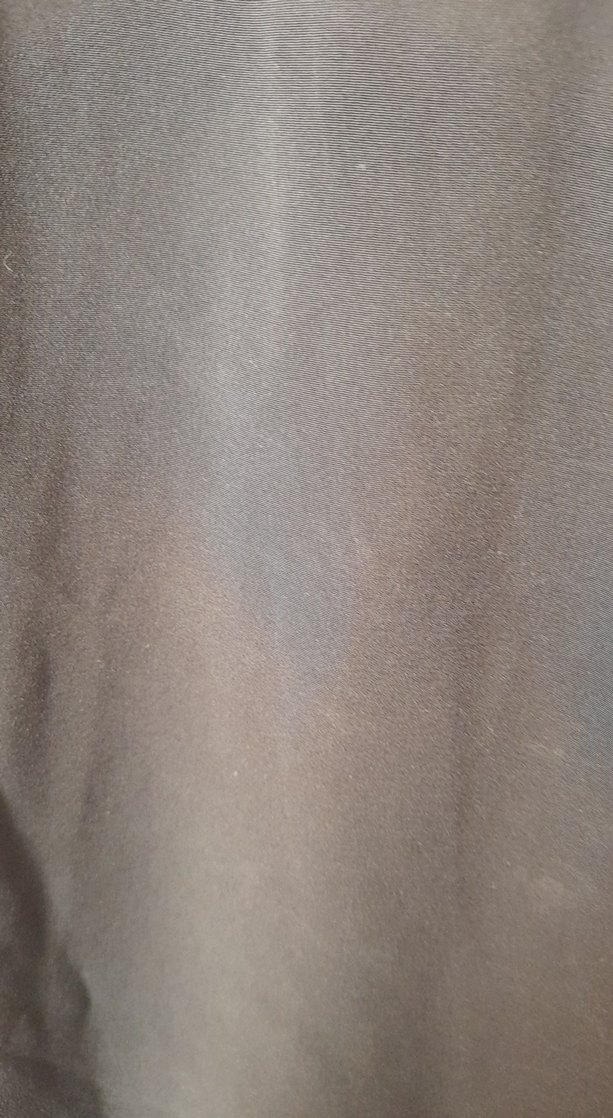 Siyah Kolsuz Kadın  Bluz - Görsel 2