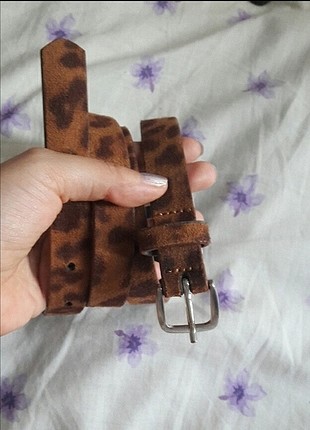 Leopar kemer 