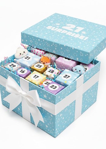 Advent Calendar (21 ürün)