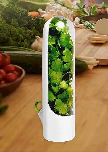 Sebze saklama kabı - Görsel 2